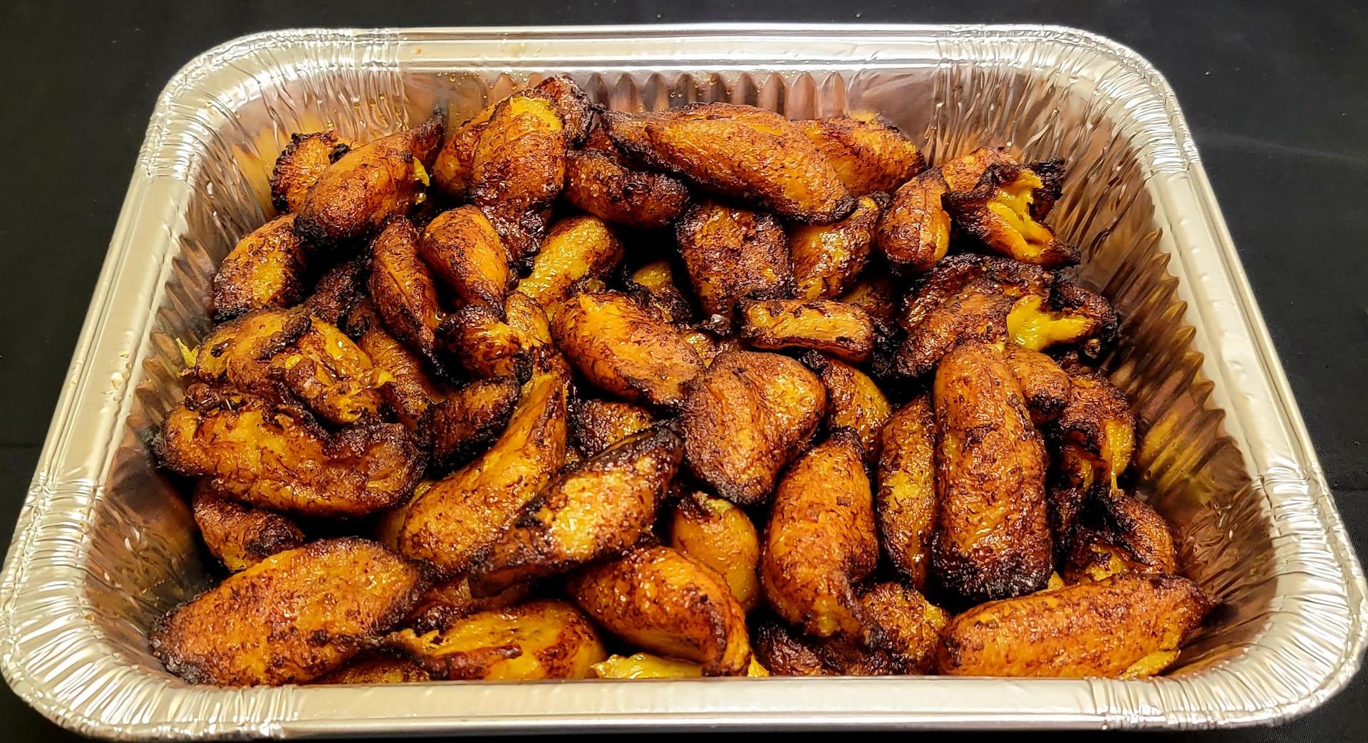Plantain catering - La Teresita Cuban Restaurant Pinellas Park