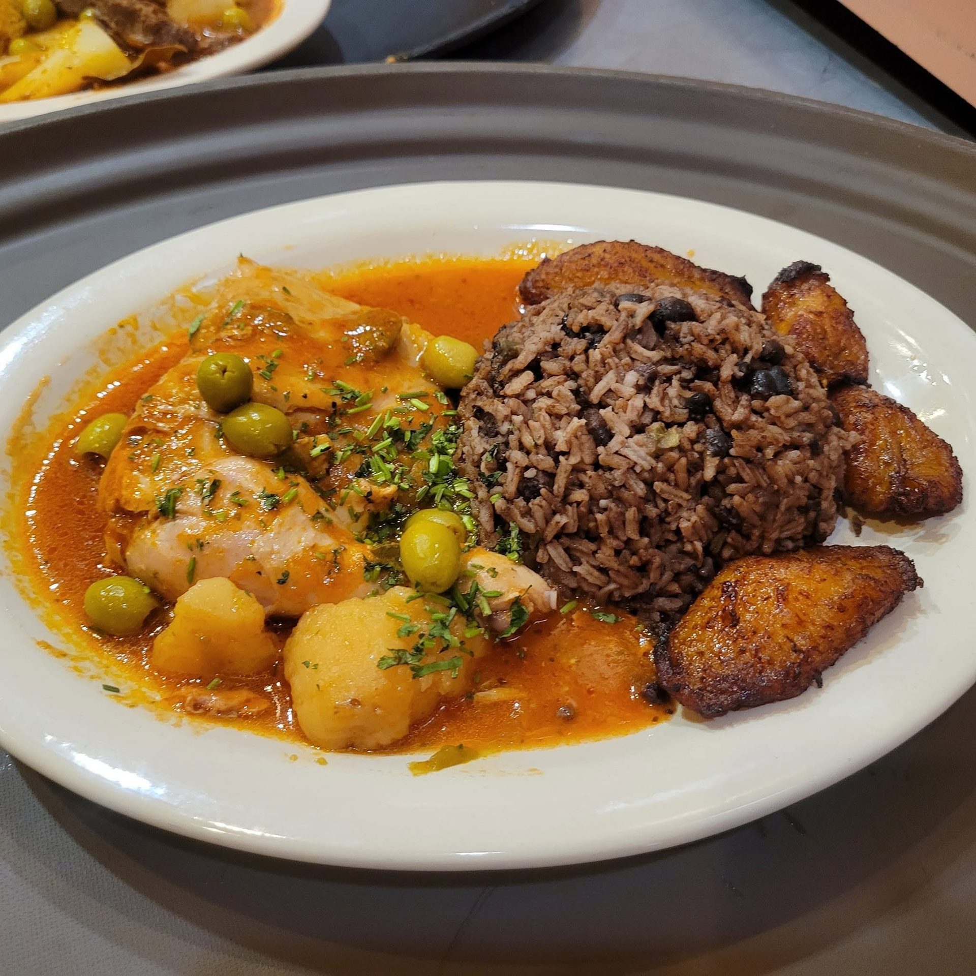 La Teresita Rewards